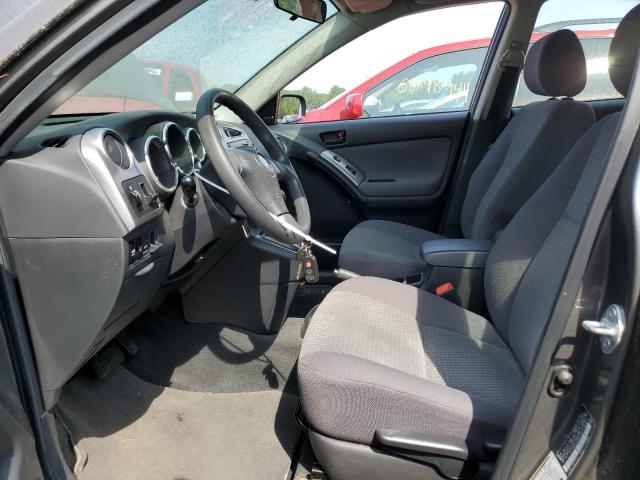 Photo 7 from auction – 2006 TOYOTA MATRIX with VIN 2T1LR30E06C554525
