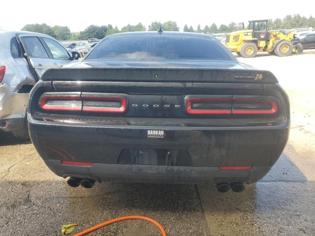 Photo 6 from auction – 2021 DODGE CHALLENGER with VIN 2C3CDZFJ7MH597420