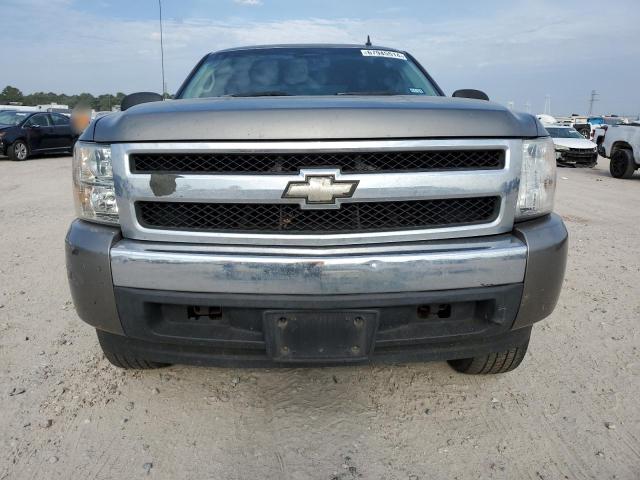 Photo 5 from auction – 2007 CHEVROLET SILVERADO with VIN 1GCEC19X67Z613183