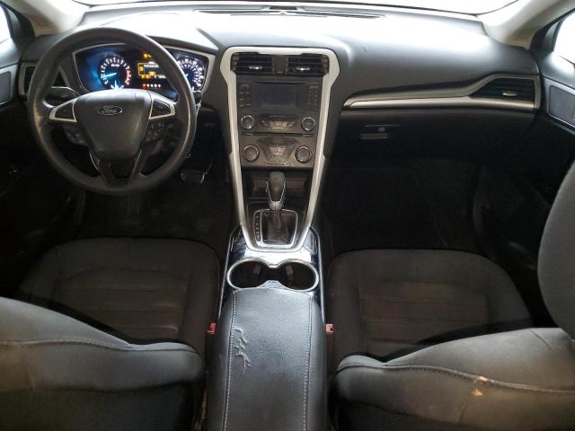 Photo 8 from auction – 2015 FORD FUSION SE with VIN 3FA6P0H73FR197705