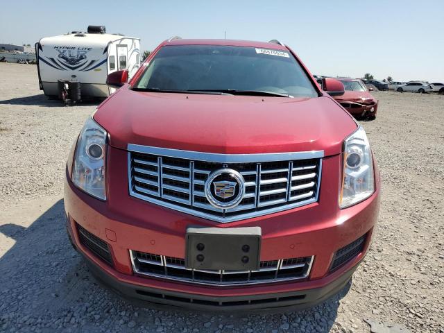 Photo 5 from auction – 2014 CADILLAC SRX LUXURY with VIN 3GYFNBE36ES685772