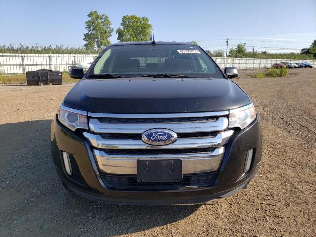 Photo 5 from auction – 2014 FORD EDGE SEL with VIN 2FMDK3JC4EBB17149