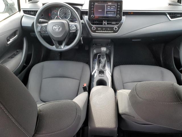 Photo 8 from auction – 2020 TOYOTA COROLLA LE with VIN 5YFBPRBE7LP111723