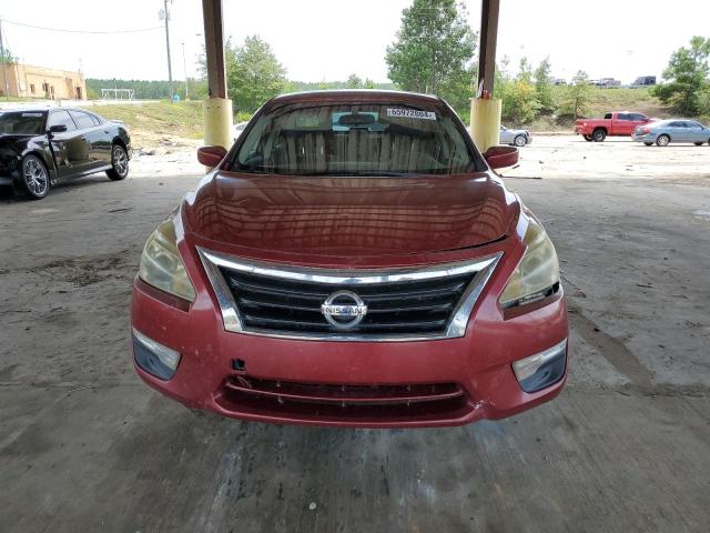 Photo 5 from auction – 2014 NISSAN ALTIMA 2.5 with VIN 1N4AL3AP3EN385157