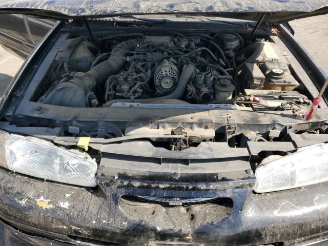 Photo 11 from auction – 1997 FORD THUNDERBIR with VIN 1FALP62WXVH142139
