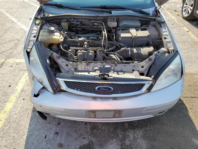 Photo 11 from auction – 2006 FORD FOCUS ZX4 with VIN 1FAFP34N16W109480