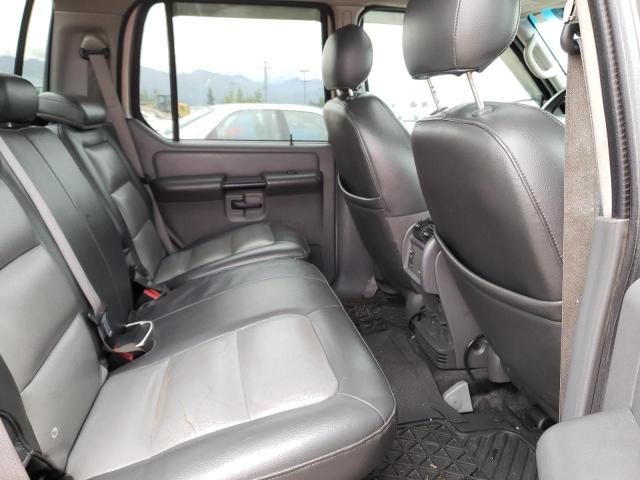 Photo 10 from auction – 2005 FORD EXPLORER S with VIN 1FMZU77K05UB60435