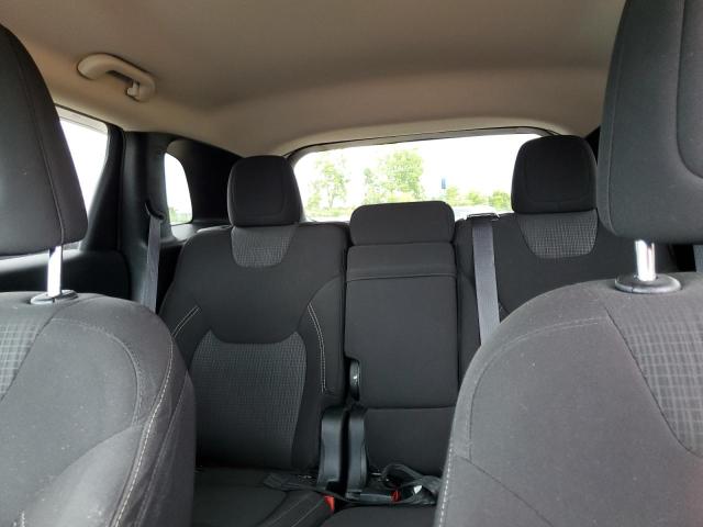 Photo 10 from auction – 2017 JEEP CHEROKEE L with VIN 1C4PJMCBXHW651516