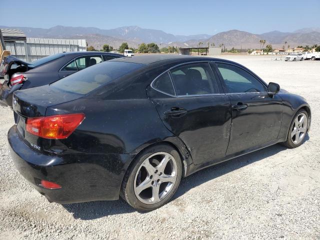 Photo 3 from auction – 2008 LEXUS IS 250 with VIN JTHBK262182078423
