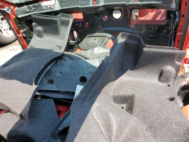 Photo 8 from auction – 2021 DODGE CHALLENGER with VIN 2C3CDZL90MH550854