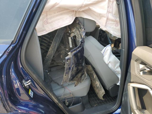 Photo 10 from auction – 2023 AUDI Q3 PREMIUM with VIN WA1EECF38P1051108