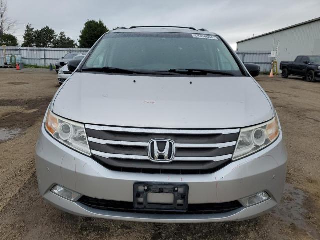 Photo 5 from auction – 2011 HONDA ODYSSEY TO with VIN 5FNRL5H95BB507785