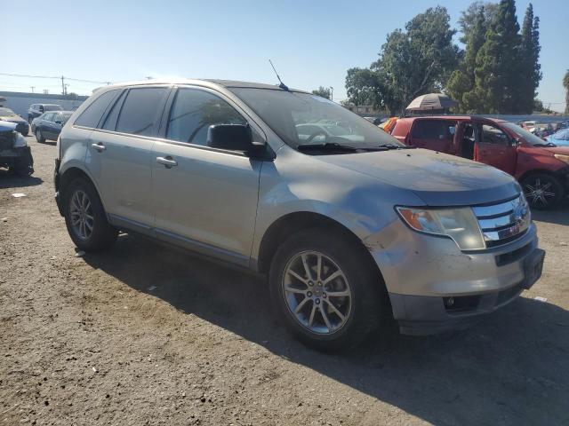Photo 4 from auction – 2008 FORD EDGE SEL with VIN 2FMDK38C38BB31327