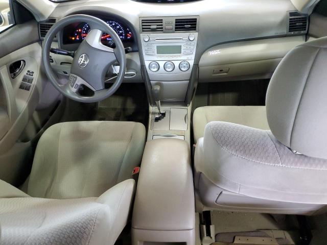 Zdjęcie 8 z aukcji – 2011 TOYOTA CAMRY BASE z VIN 4T1BF3EK8BU741782