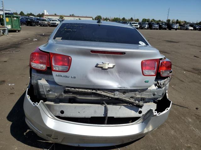 Photo 6 from auction – 2016 CHEVROLET MALIBU LIM with VIN 1G11B5SA8GF109842