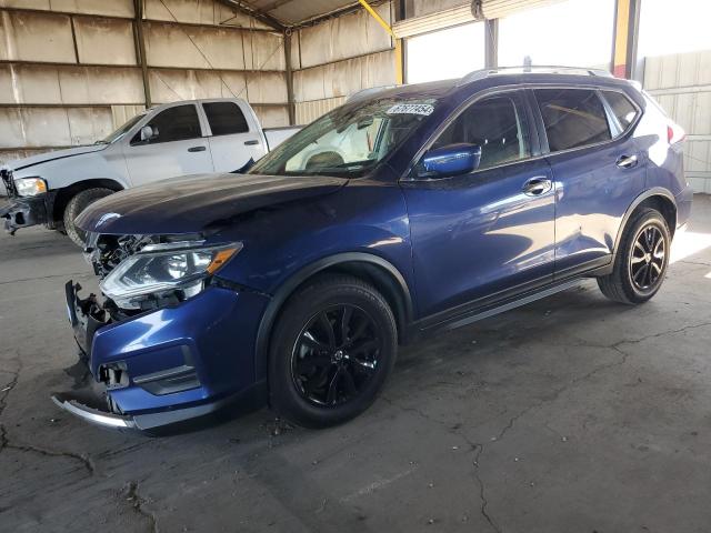 Photo 1 from auction – 2019 NISSAN ROGUE S with VIN KNMAT2MT9KP547788