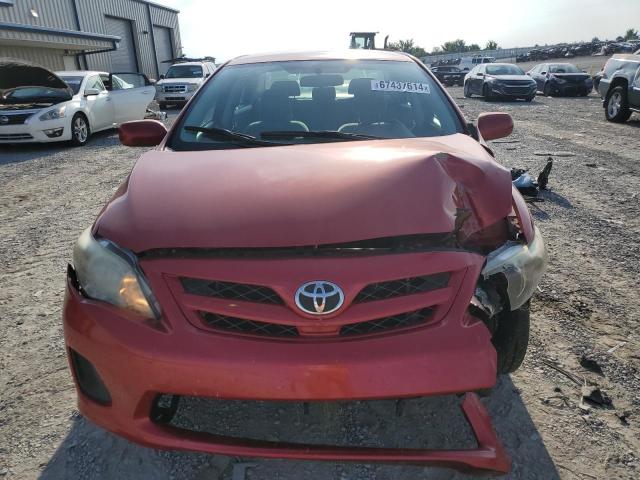 Photo 5 from auction – 2012 TOYOTA COROLLA BA with VIN 2T1BU4EE7CC893352