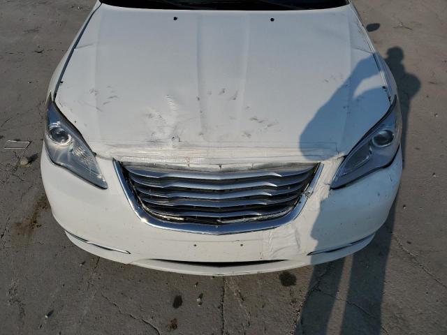 Photo 11 from auction – 2012 CHRYSLER 200 with VIN 1C3CCBBB7CN109016