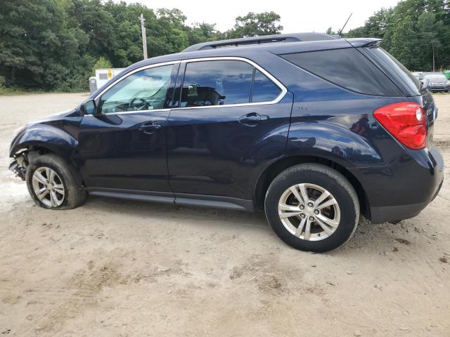 Photo 2 from auction – 2015 CHEVROLET EQUINOX LT with VIN 2GNFLFEK9F6229928