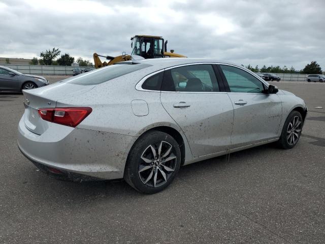 Photo 3 from auction – 2017 CHEVROLET MALIBU LT with VIN 1G1ZE5ST9HF273288