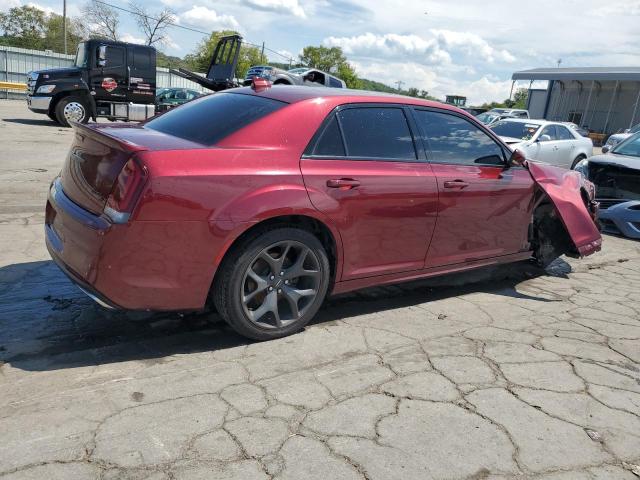 Photo 3 from auction – 2021 CHRYSLER 300 S with VIN 2C3CCABT2MH507036