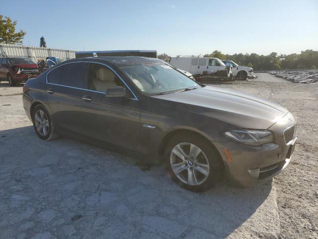 Photo 4 from auction – 2013 BMW 528 XI with VIN WBAXH5C5XDDW12231