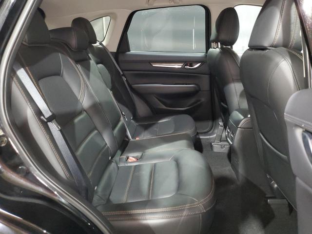 Photo 11 from auction – 2023 MAZDA CX-5 PREMI with VIN JM3KFBDM2P0161161