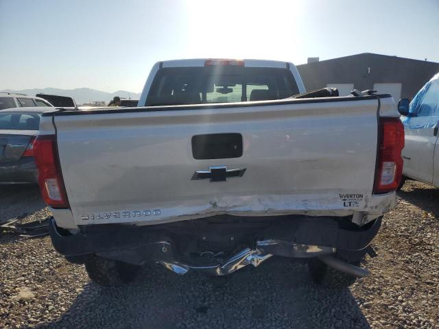 Zdjęcie 6 z aukcji – 2018 CHEVROLET SILVERADO z VIN 3GCUKSEC1JG191418