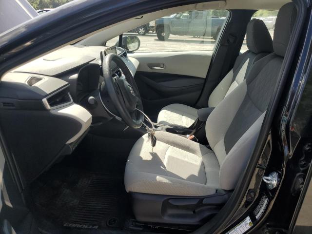 Photo 7 from auction – 2020 TOYOTA COROLLA LE with VIN 5YFEPRAE5LP056431
