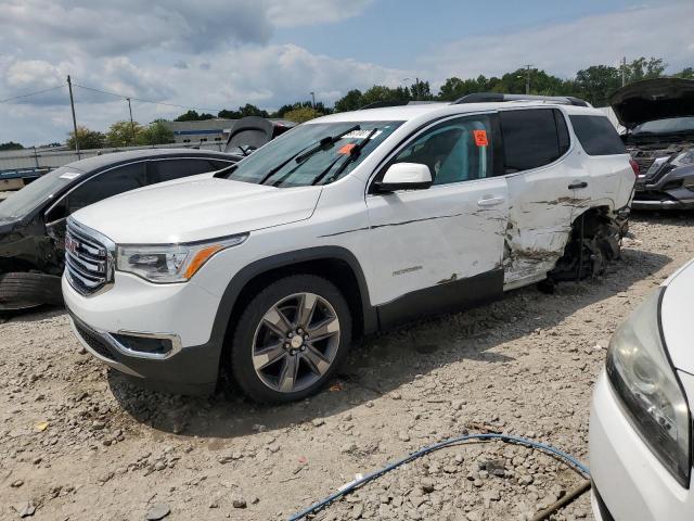 Photo 1 from auction – 2019 GMC ACADIA SLT with VIN 1GKKNNLS6KZ136219