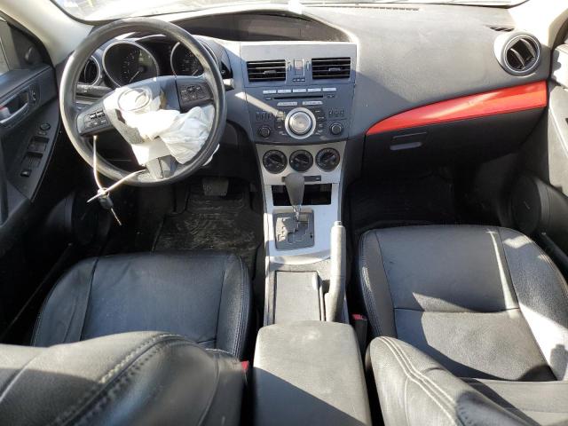 Photo 8 from auction – 2011 MAZDA 3 I with VIN JM1BL1VF4B1441663