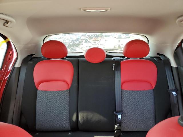 Photo 10 from auction – 2016 FIAT 500X EASY with VIN ZFBCFYBT5GP496239