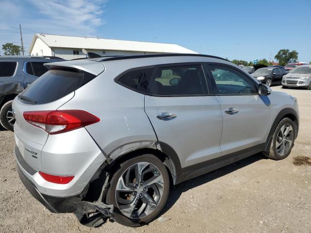 Photo 3 from auction – 2016 HYUNDAI TUCSON LIM with VIN KM8J3CA28GU259170