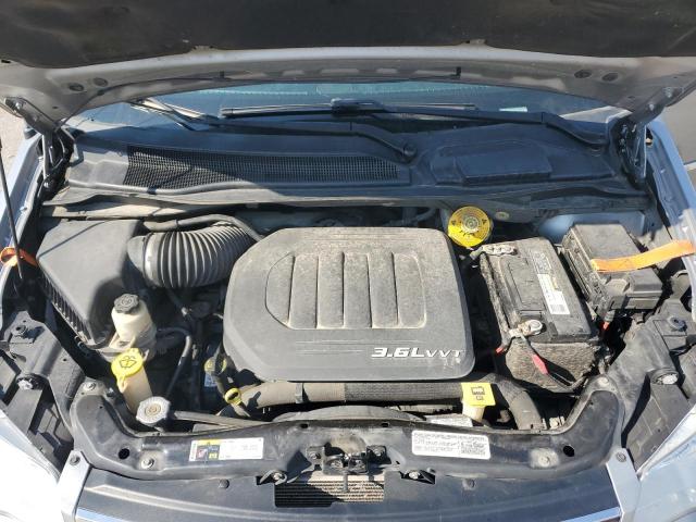 Photo 12 from auction – 2014 CHRYSLER TOWN & COU with VIN 2C4RC1BG6ER279711