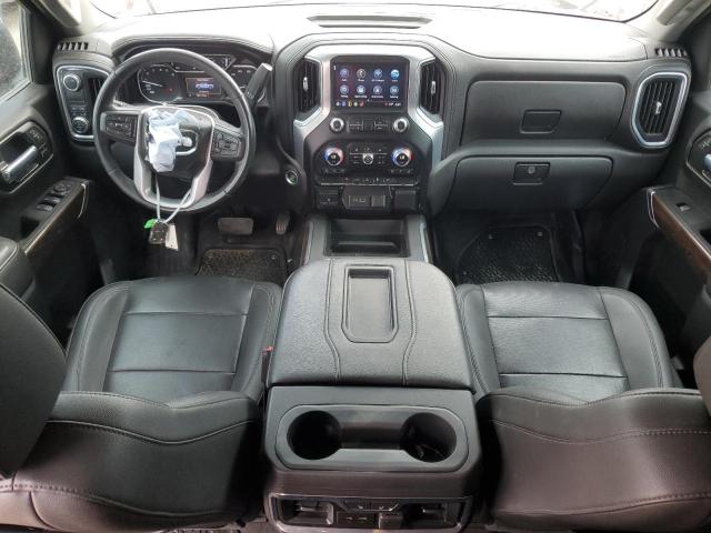 Photo 8 from auction – 2021 GMC SIERRA C15 with VIN 3GTP8DED1MG362172