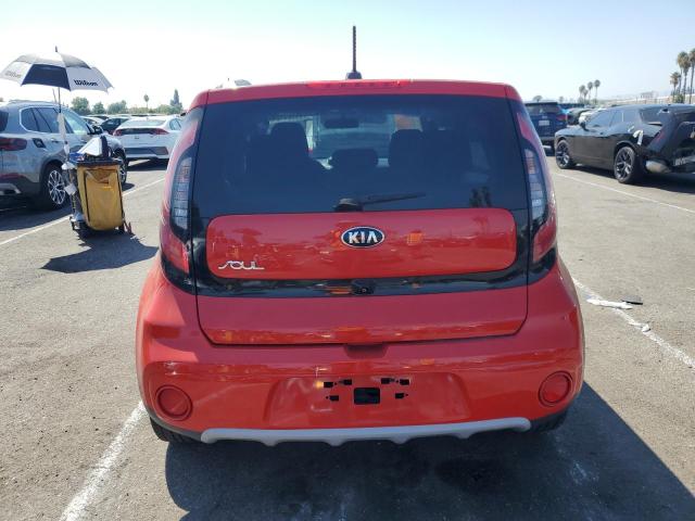 Photo 6 from auction – 2019 KIA SOUL + with VIN KNDJP3A5XK7644210