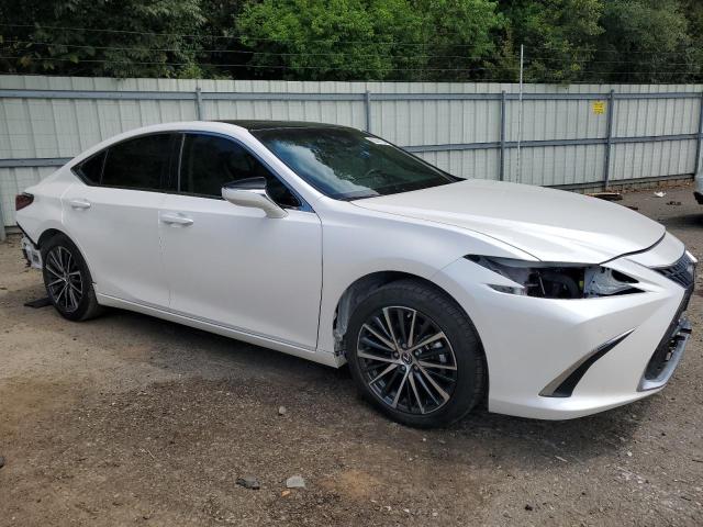 Photo 4 from auction – 2024 LEXUS ES 350 BAS with VIN 58ADZ1B10RU175202