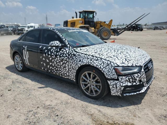 Photo 4 from auction – 2016 AUDI A4 PREMIUM with VIN WAUBFAFL8GN001857
