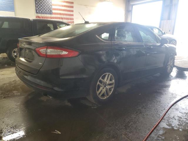 Photo 3 from auction – 2016 FORD FUSION SE with VIN 3FA6P0H72GR101323