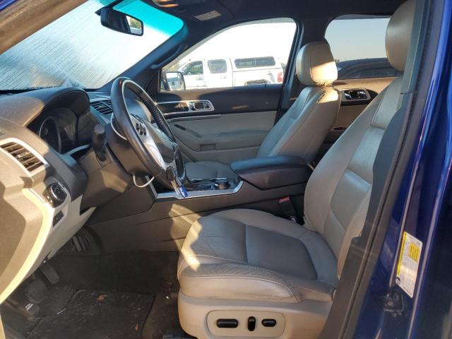 Photo 7 from auction – 2013 FORD EXPLORER X with VIN 1FM5K8D84DGA25152