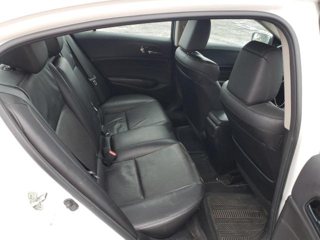 Photo 10 from auction – 2013 ACURA ILX 20 TEC with VIN 19VDE1F72DE402878