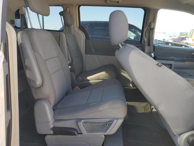 Photo 11 from auction – 2009 CHRYSLER TOWN & COU with VIN 2A8HR44E79R502179