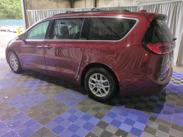 Photo 2 from auction – 2022 CHRYSLER PACIFICA T with VIN 2C4RC1BGXNR217714