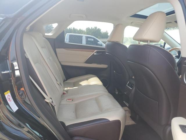 Photo 11 from auction – 2016 LEXUS RX 350 with VIN 2T2ZZMCA1GC024313