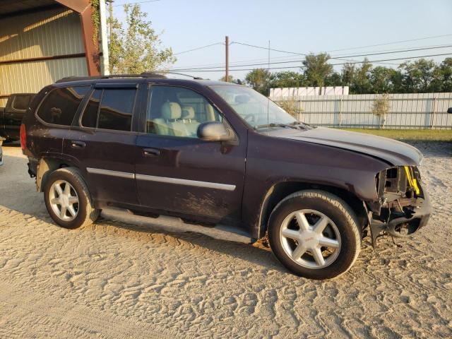 Photo 4 from auction – 2008 GMC ENVOY with VIN 1GKDS13S782184971