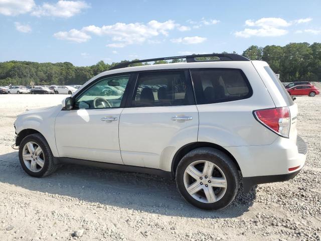 Photo 2 from auction – 2010 SUBARU FORESTER 2 with VIN JF2SH6CC9AH901124
