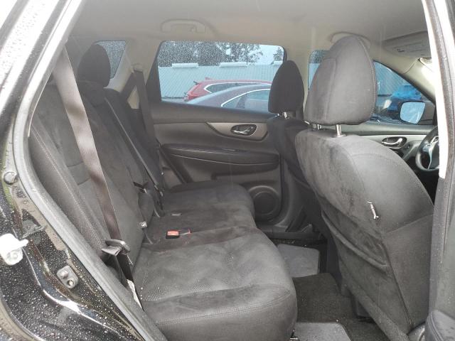 Photo 11 from auction – 2016 NISSAN ROGUE S with VIN 5N1AT2MV6GC917364