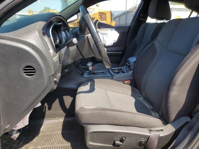 Photo 7 from auction – 2016 DODGE CHARGER SX with VIN 2C3CDXHG1GH222942