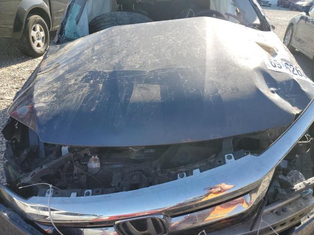 Photo 11 from auction – 2019 HONDA PILOT TOUR with VIN 5FNYF6H96KB069237