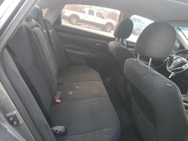 Photo 10 from auction – 2015 NISSAN ALTIMA 2.5 with VIN 1N4AL3APXFC286431